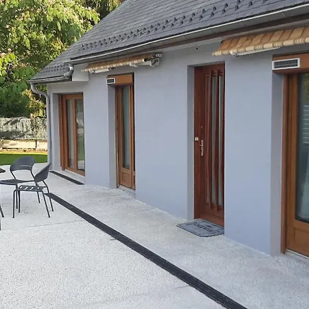 Maison Familiale A
