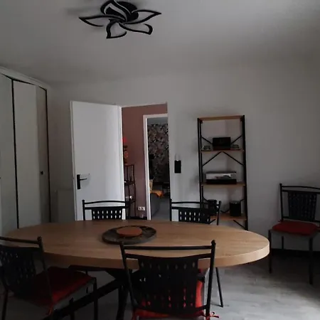 Maison Familiale A *