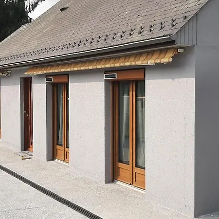 Maison Familiale A Vakantiehuis