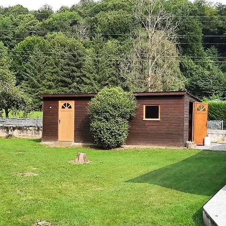 Holiday home Maison Familiale A Gerde