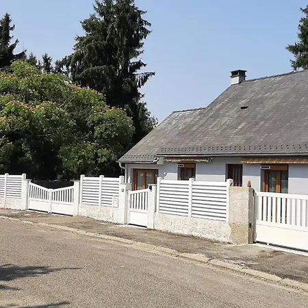 Maison Familiale A *