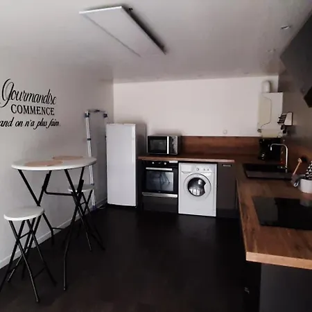 Maison Familiale A