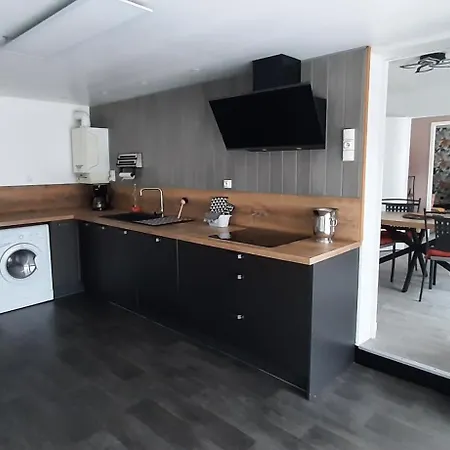 Vakantiehuis Maison Familiale A
