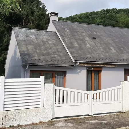 Maison Familiale A Gerde