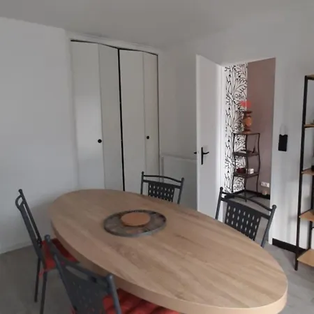 Maison Familiale A * Gerde