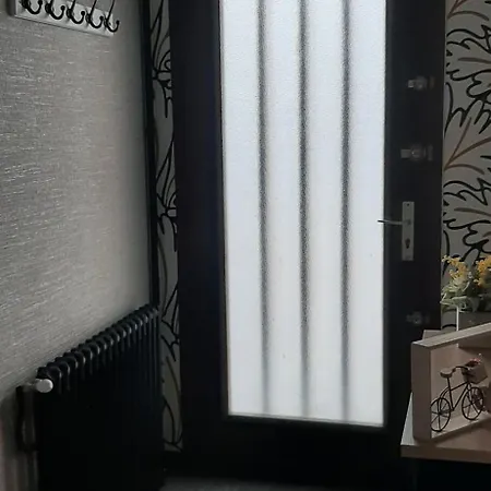 Holiday home Maison Familiale A