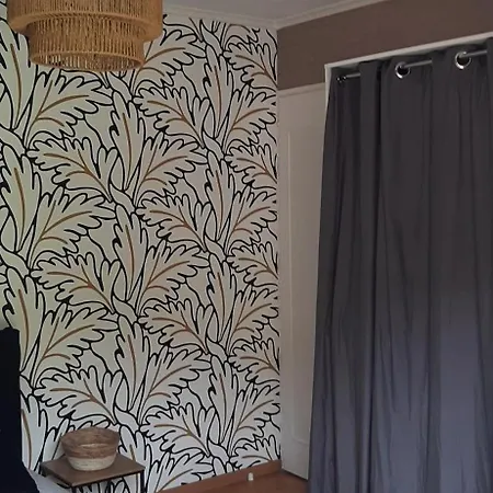 Maison Familiale A * Gerde