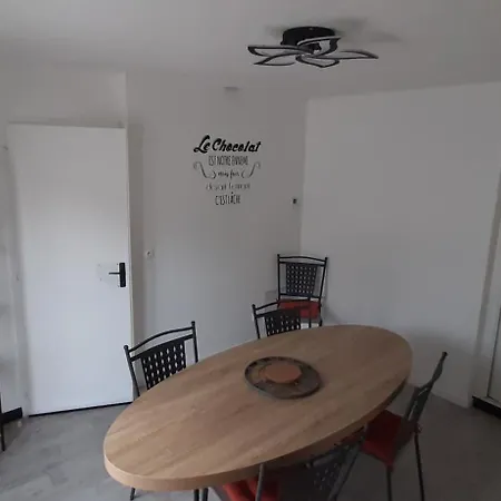 Maison Familiale A Vakantiehuis