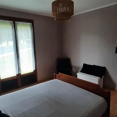 Holiday home Maison Familiale A *