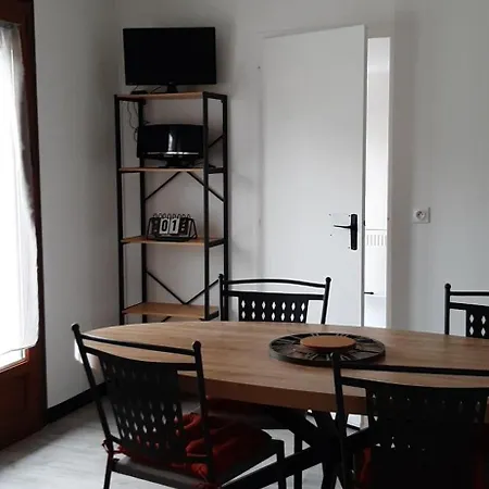 Maison Familiale A Holiday home Gerde