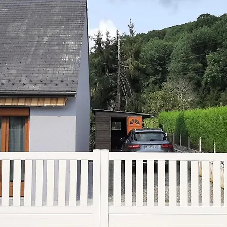 Maison Familiale A *