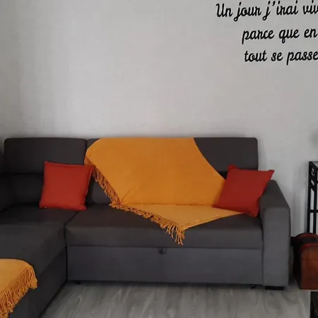 Maison Familiale A Gerde