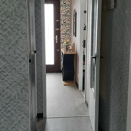 Maison Familiale A