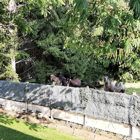 Maison Familiale A Holiday home *