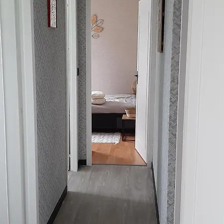 Maison Familiale A Vakantiehuis Gerde