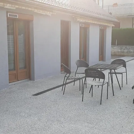 Maison Familiale A Gerde