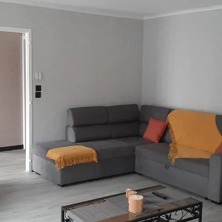 Maison Familiale A Vakantiehuis