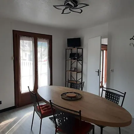 Maison Familiale A Holiday home *