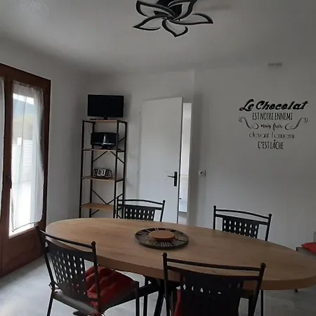 Maison Familiale A *