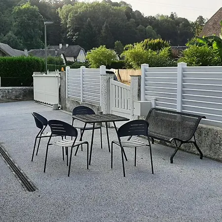 Maison Familiale A * Gerde