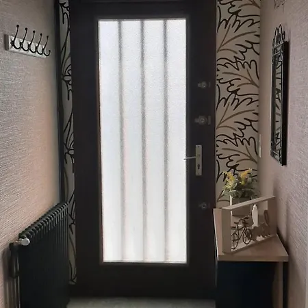 Maison Familiale A Holiday home *