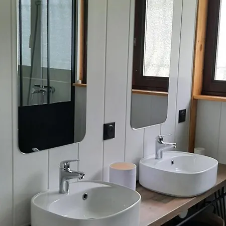 Holiday home Maison Familiale A Gerde