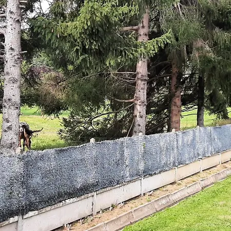 Maison Familiale A Gerde