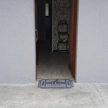 Maison Familiale A Vakantiehuis