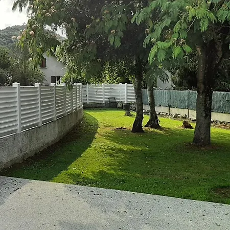 Maison Familiale A Vakantiehuis *