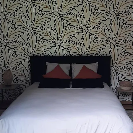 Maison Familiale A Holiday home Gerde