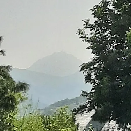 Holiday home Maison Familiale A Gerde