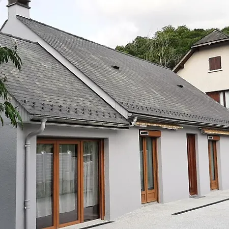 Maison Familiale A Holiday home