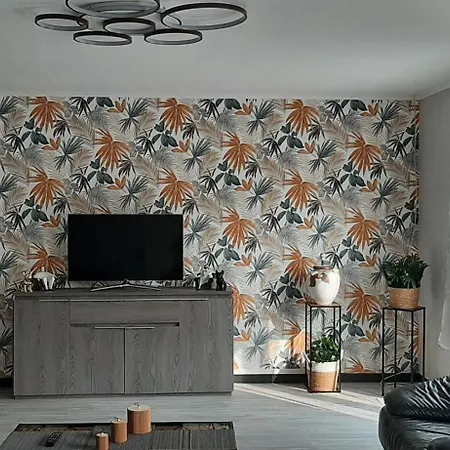 Holiday home Maison Familiale A