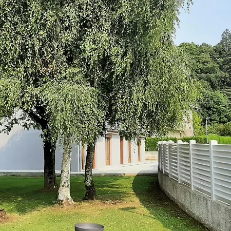 Maison Familiale A Holiday home *